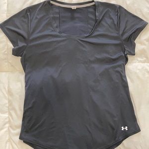 Under Armor Shirt